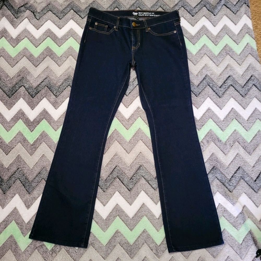 GAP Jeans